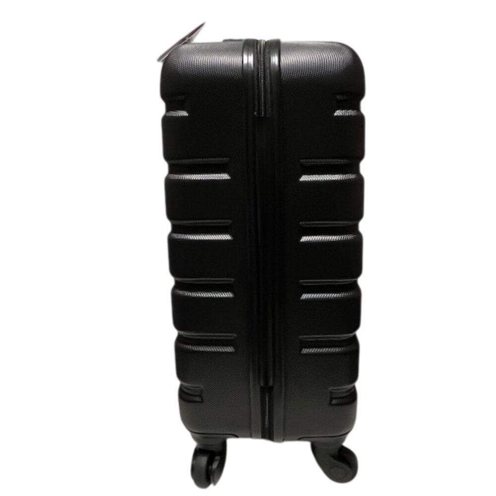 TRAVELERS CLUB Camilla Collection 20” Hardshell Expandable Carryon  Suitcase NWT - Picture 2 of 16